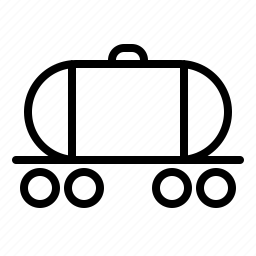 Cargo, delivery, global, logistic, package, service icon - Download on Iconfinder