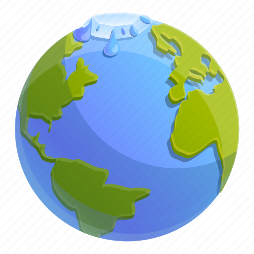 Global, warm, planet icon - Download on Iconfinder