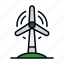 wind turbine, wind energy, renewable energy, green energy, eco energy, ecology and environment, wind power, windmill, natural disaster 