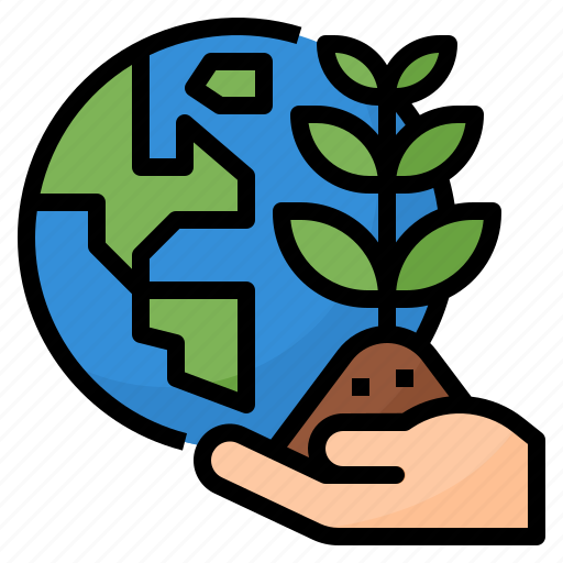 Ecology, green, growth, plant icon - Download on Iconfinder