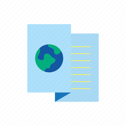 Climate change, earth, ecology, environment, global warming, media, news icon - Download on Iconfinder