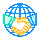 international, partnership, globalization, worldwide, business, internet
