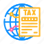 taxes, international, business, globalization, worldwide, internet 