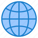 grid, world, earth, space, planet