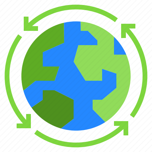 Around, the, world, earth, space, planet icon - Download on Iconfinder
