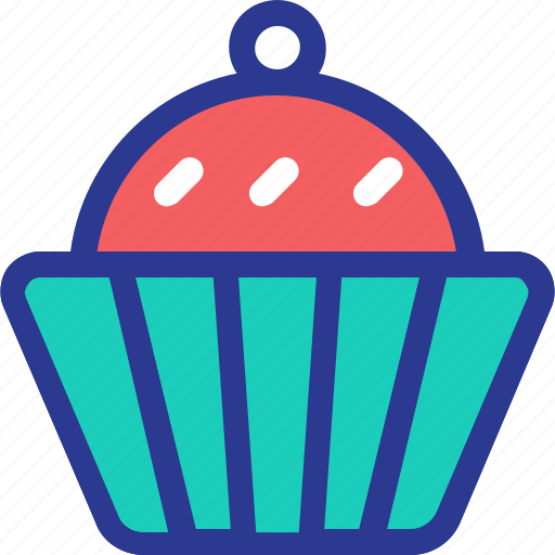 Cake, celebration, cupcake, food, marriage, party, wedding icon - Download on Iconfinder