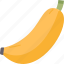 banana, fruit, diet, food, vitamin 