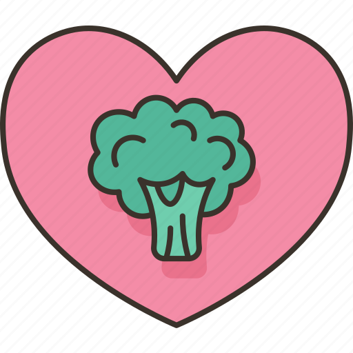 Vegetarian, vegan, superfood, eating, healthy icon - Download on Iconfinder