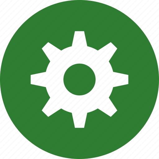 Gear, settings, setup icon - Download on Iconfinder