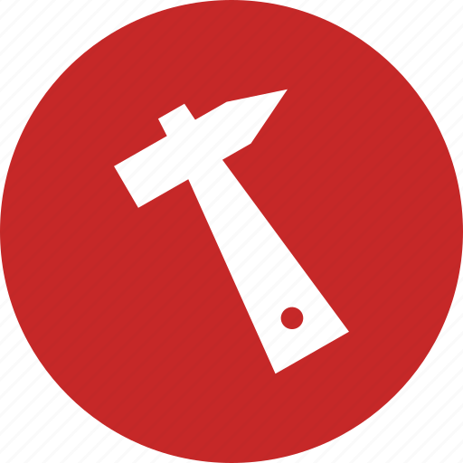 Hammer, maintenance, repair, tools icon - Download on Iconfinder