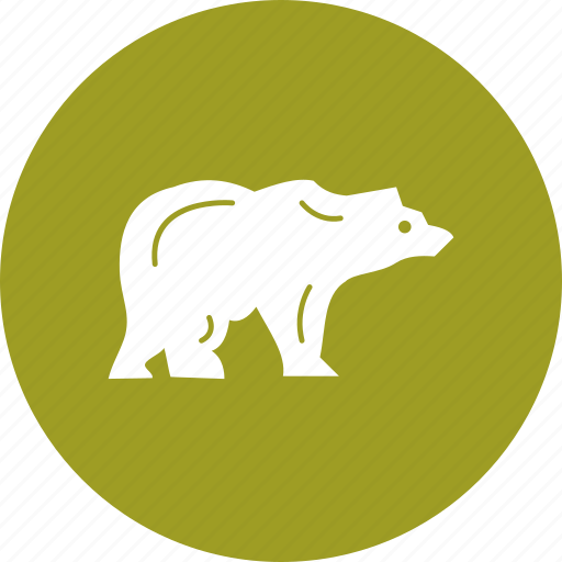Animal, bear, danger, panda icon - Download on Iconfinder