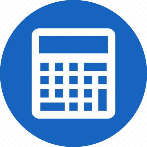 Calculator, finance, math, mathematics icon - Download on Iconfinder