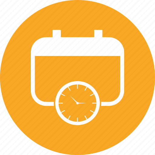 Calendar, day, event, time, timer icon - Download on Iconfinder