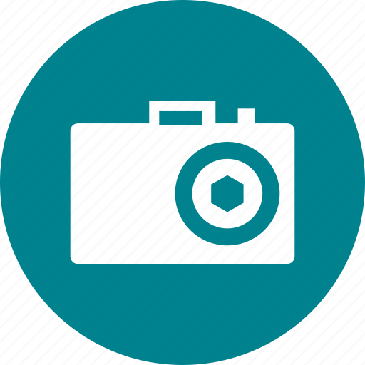 Camera, digital, photography icon - Download on Iconfinder