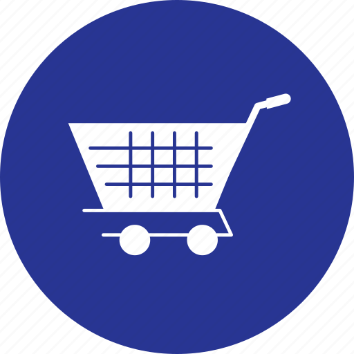 Add, cargo, cart, online, shopping, to, trolley icon - Download on Iconfinder