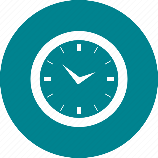 Clock, day, event, home, month, time icon - Download on Iconfinder