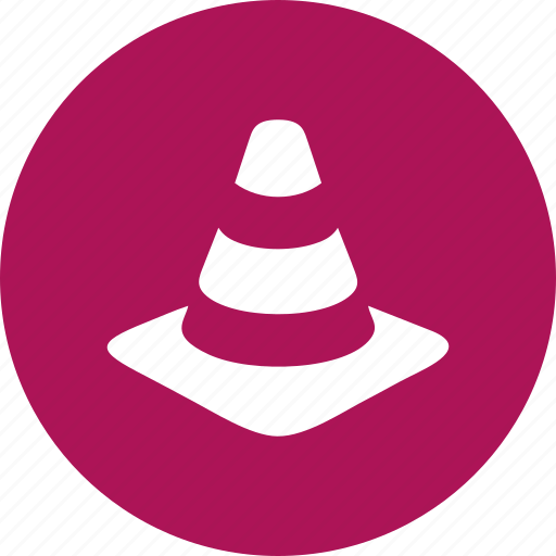 Cone, traffic, transport, transportation icon - Download on Iconfinder