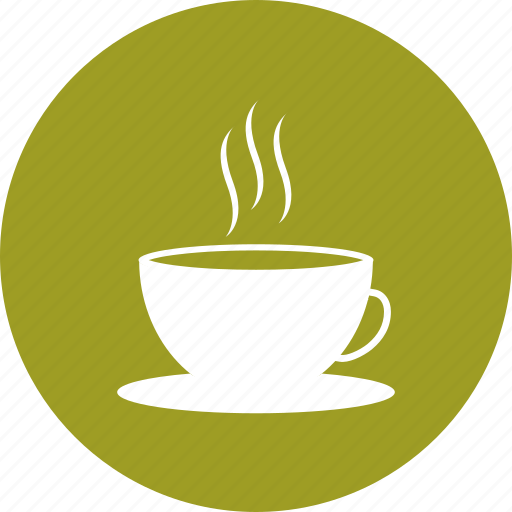 Beans, coffee, cup, hot, tea icon - Download on Iconfinder