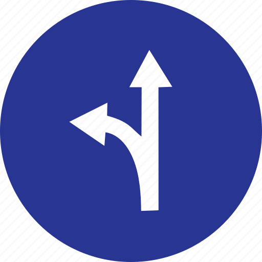 Direction, link, transport, transportation icon - Download on Iconfinder