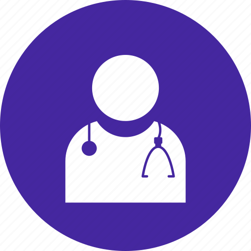 Doctor, health, male, medical icon - Download on Iconfinder