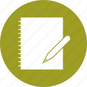 document, list, pen, report, sheet, write, wtitten