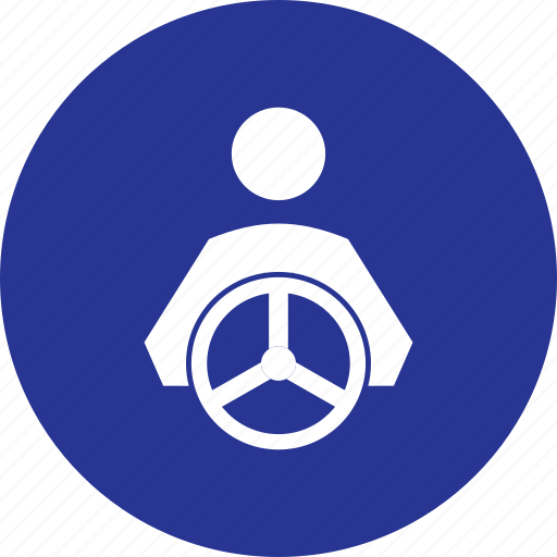 Driver, transport, transportation, travel icon - Download on Iconfinder