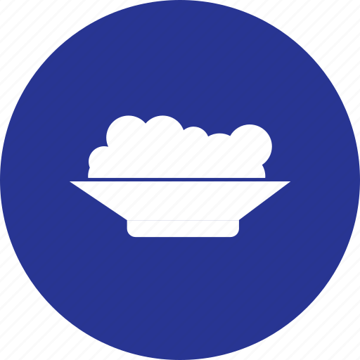Food, health, healthy, plate icon - Download on Iconfinder