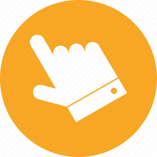 Finger, hand, transport, transportation icon - Download on Iconfinder