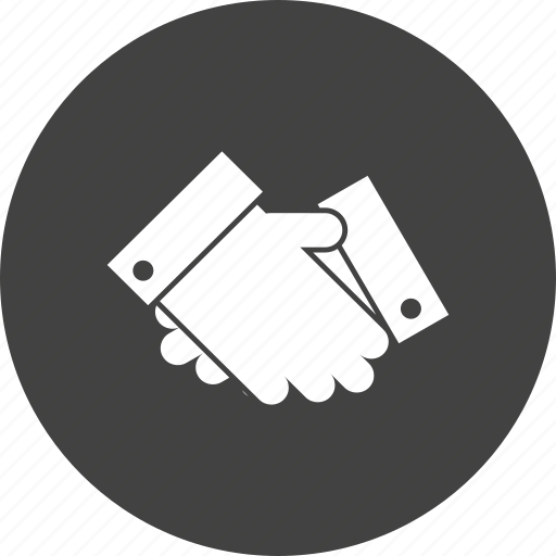 Deal, handshake, meeting, understanding icon - Download on Iconfinder