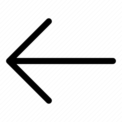 Arrows, back, basic, left, r icon - Download on Iconfinder