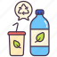 bottle, ecology, energy, environment, plastic, power, recycle 