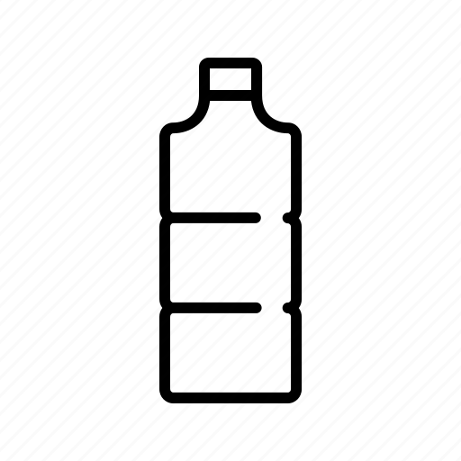 Go, green, bottle, ecology icon - Download on Iconfinder
