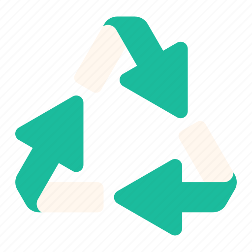 Ecological, ecology, environmental, recycle, recycling, reusable, reuse icon - Download on Iconfinder