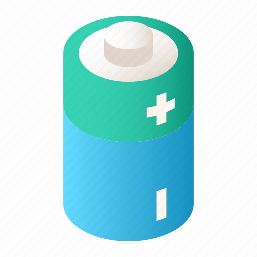 Alternative, battery, clean, environment, green, recharge, renewable icon - Download on Iconfinder