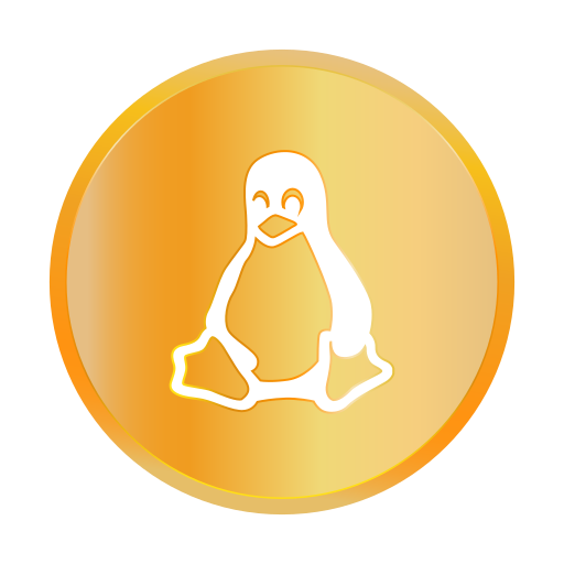 Operating system, linux, computer, os icon - Free download