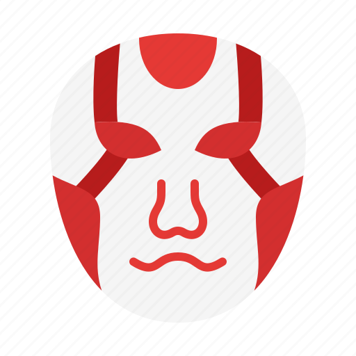 Kabuki, culture, japan, cultures, traditional, dance, japanese icon - Download on Iconfinder