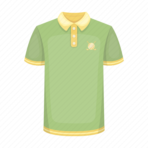 Accessory, clothes, golfer, t-shirt icon - Download on Iconfinder
