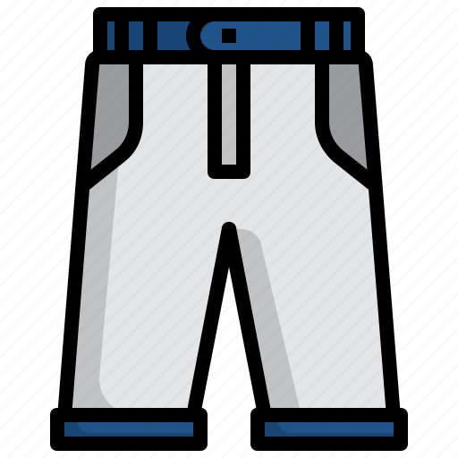 Golf, elements, pants, sport, equipment, tools, outdoor icon - Download on Iconfinder