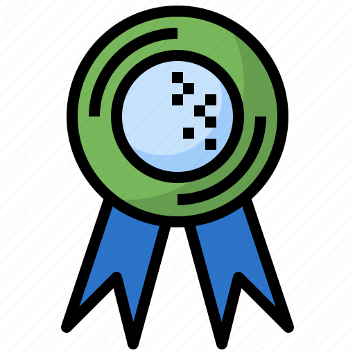 Award, champion, competition, cup, golf, sports, winner icon - Download on Iconfinder