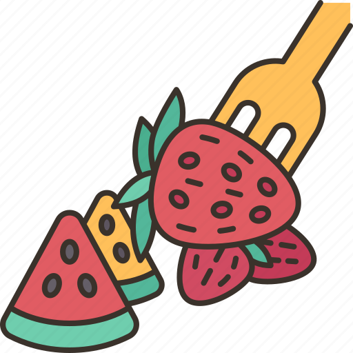 Fruit, dietary, fresh, vitamin, healthy icon - Download on Iconfinder