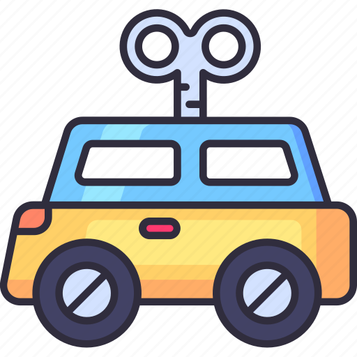 Toy car, toy, car, baby toy, baby shower, baby, mother to be icon - Download on Iconfinder