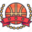 basket sign, team, club, emblem, basketball, hoop, basket, sport 
