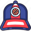 hat, cap, team, club, accessory, basketball, hoop, basket, sport 
