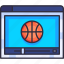video, play, tutorial, match, live, basketball, hoop, basket, sport 