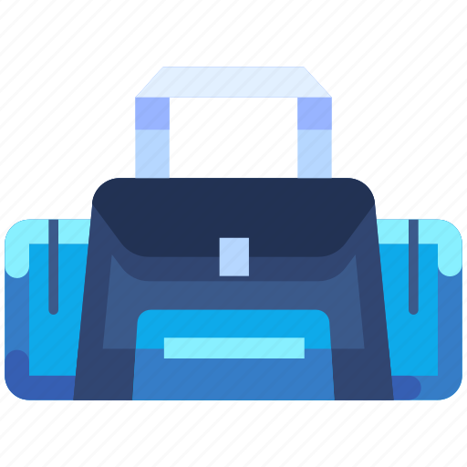 Bag, duffle bag, equipment, duffle, workout, basketball, hoop icon - Download on Iconfinder