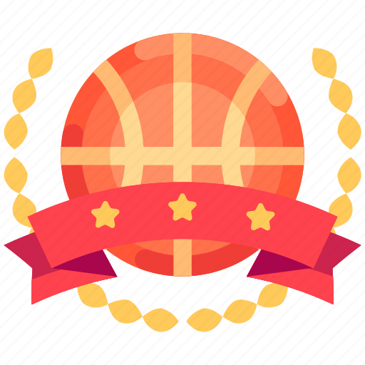 Basket sign, team, club, emblem, basketball, hoop, basket icon - Download on Iconfinder