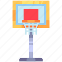 ring basket, ring, net, backboard, scoring, basketball, hoop, basket, sport