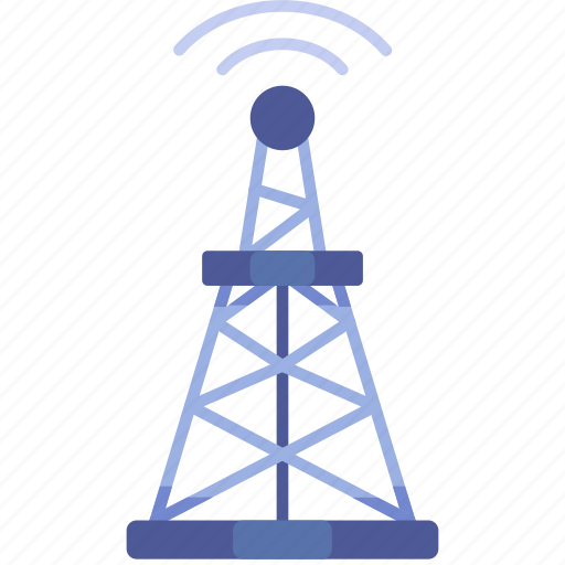 Communication, information, technology, antenna, tower, satellite, signal icon - Download on Iconfinder