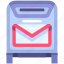 communication, information, technology, post box, letter, mailbox, letterbox 
