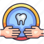 dentistry, dental, dental care, protection, insurance, care, teeth 